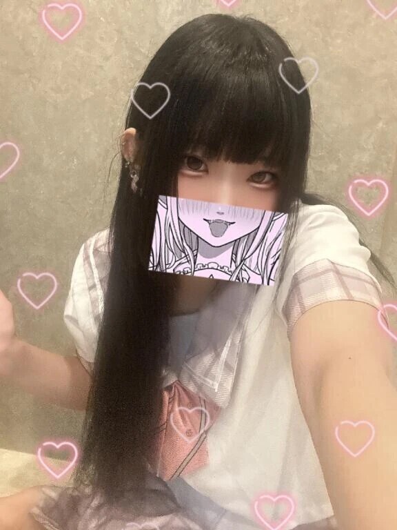 残りも︎💕︎