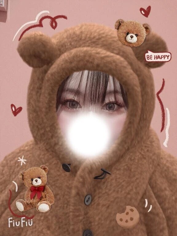 🧸🤍