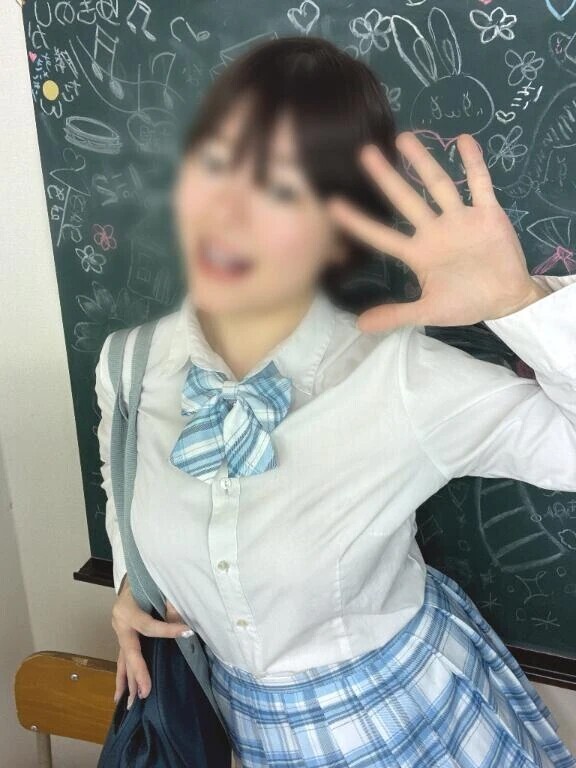 6/24 50分　Kさん💜