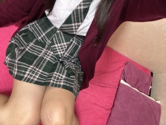 明日は💕