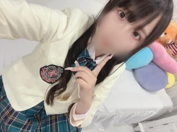 珍しく…🤭💖