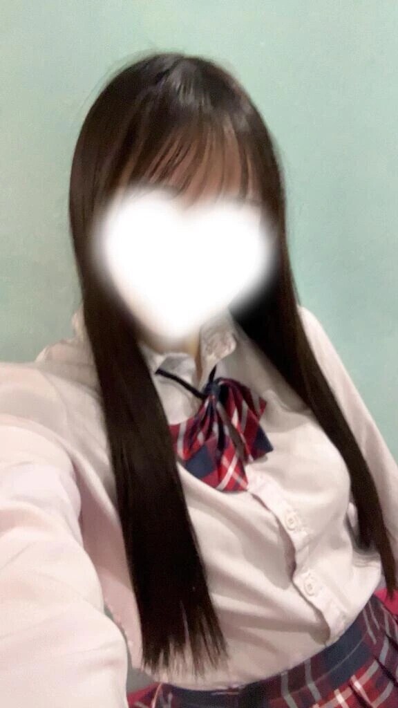 我慢できない😳💗