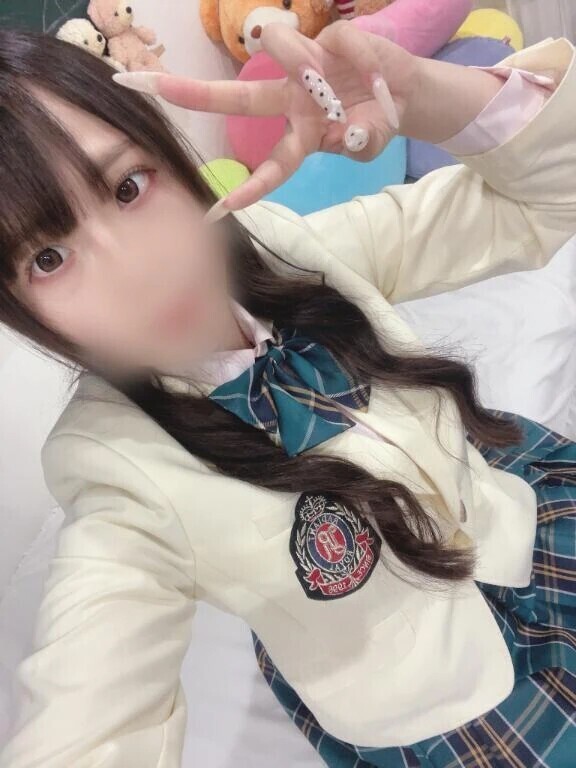 恥ずかしくなっちゃうかも///