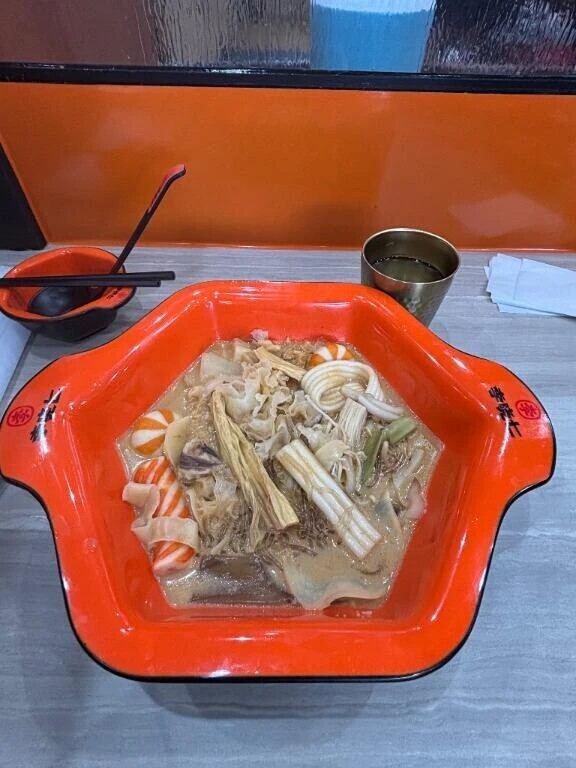 🍜？？