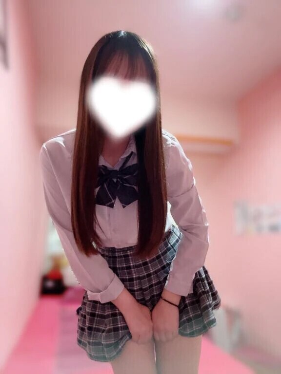 チラッ💗///