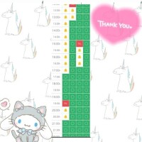 空き枠❣️