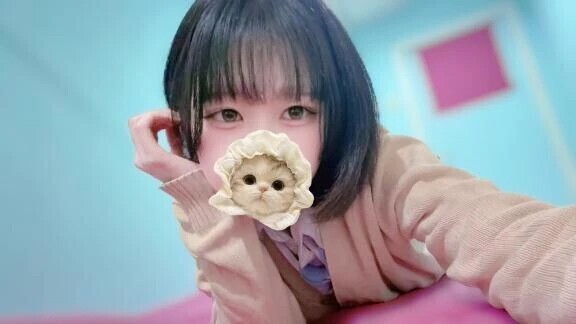 みみかけ？