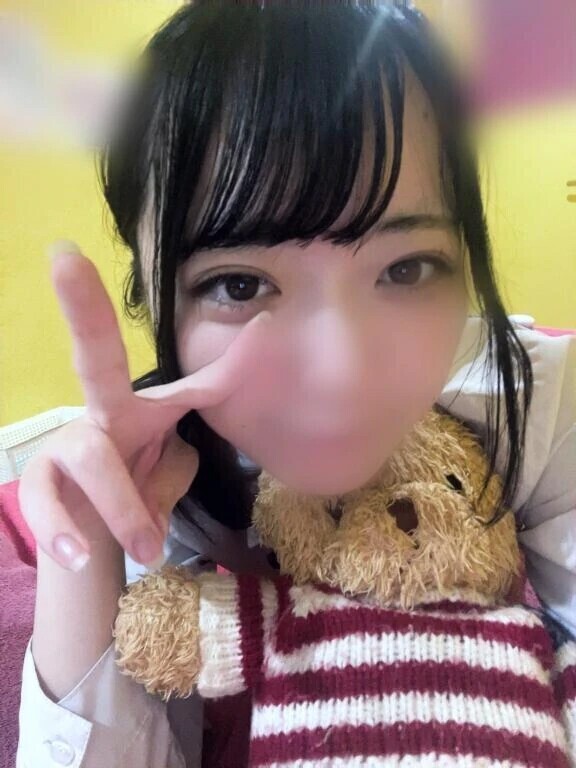 こんにちは！
