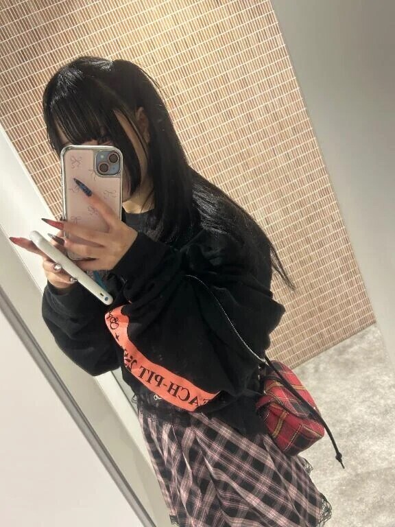 まちまち︎💕︎