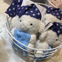 ありがとっ
