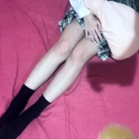 あし！