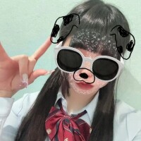 今日から︎💕︎