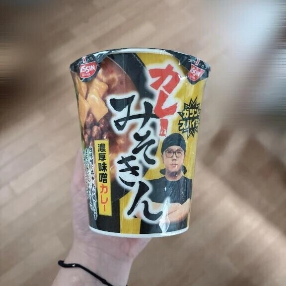 麺ヘラ