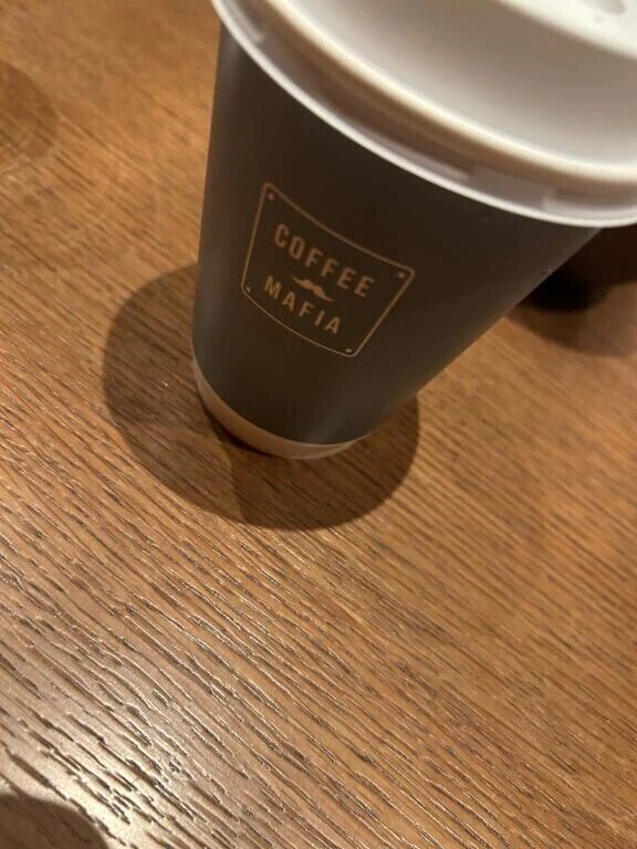かぶっ︎💕︎