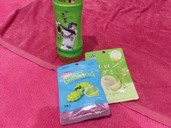 ありがとう😭💞