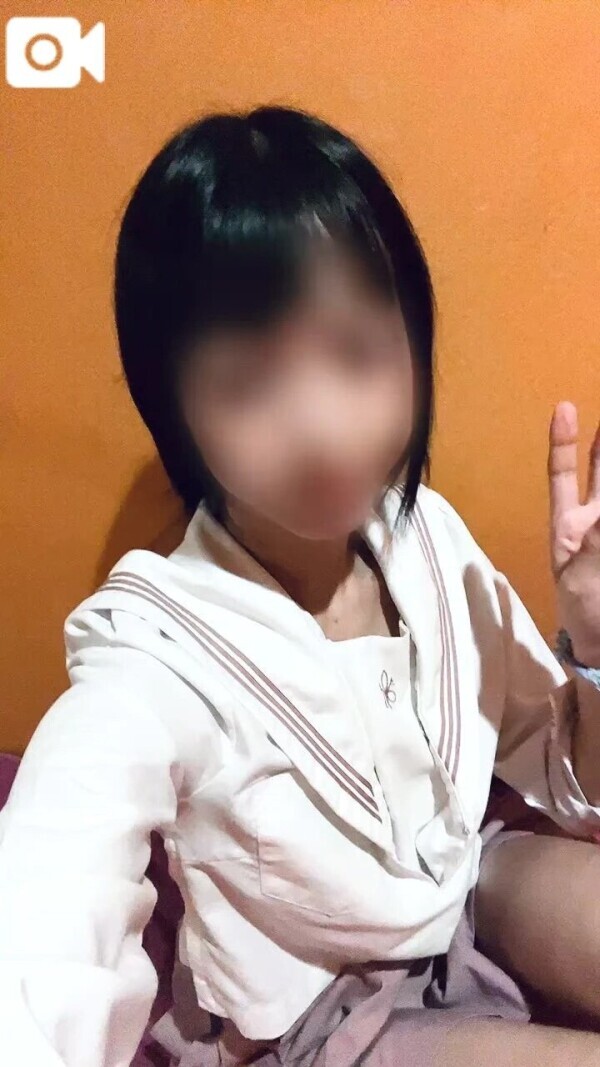 こんにちワァ🖐️