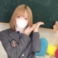 2人だけのひみつ、ね？