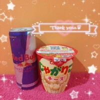 ありがとう🎁💕
