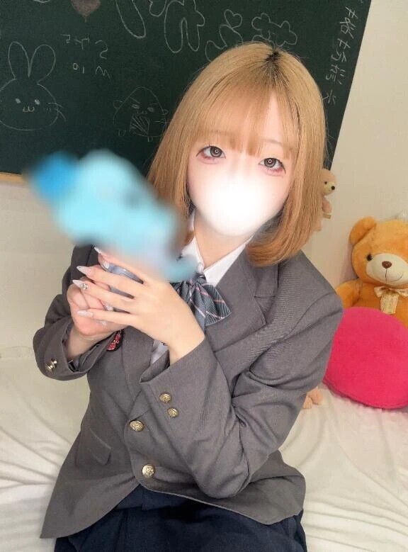 濡れちゃう…