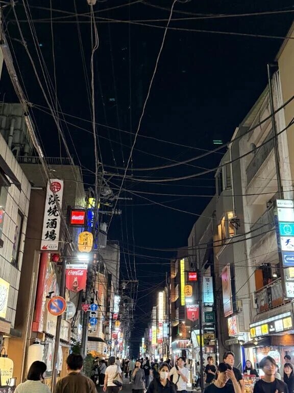 仙台の素敵な町💗
