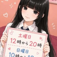 今週の予定( ' '*)