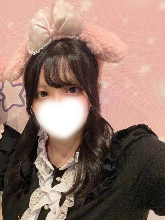 にこにこ♡