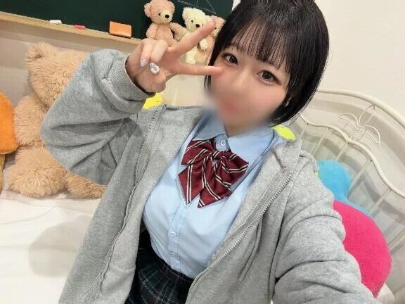 ちょっと待っててね〜