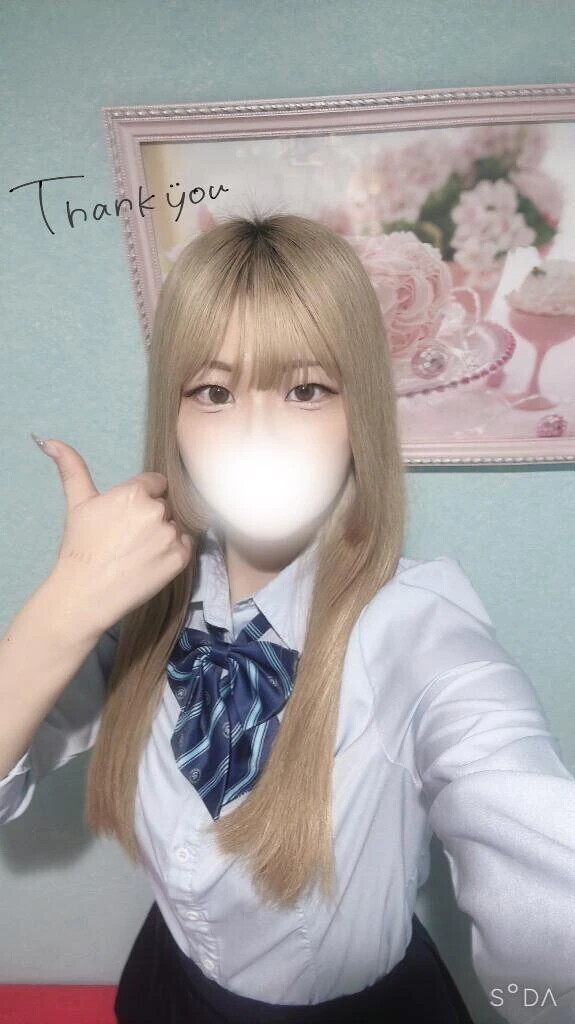 本指名Hさん🌼