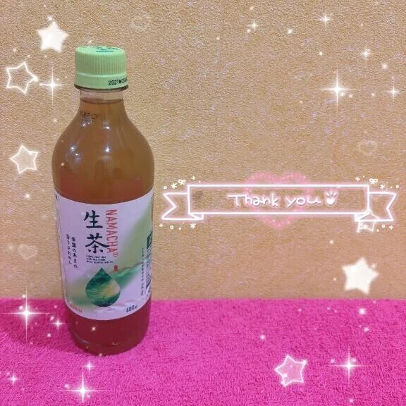 ありがとう🎁💕