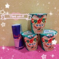 ありがとう🎁💕