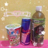 ありがとう🎁💕