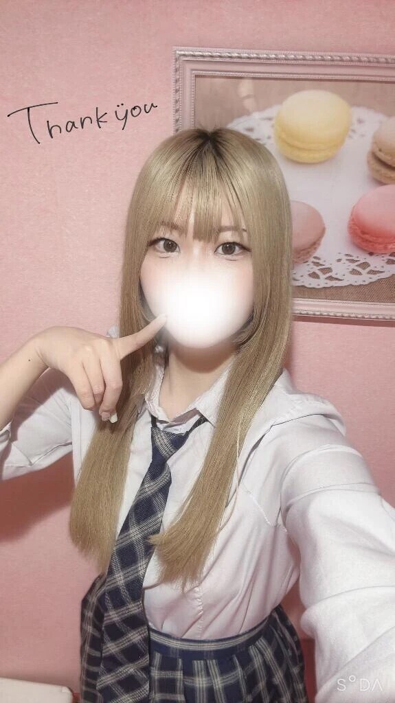 本指名Kさん🌼