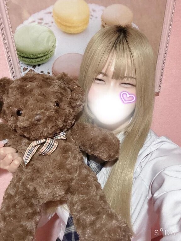 受終です🙏🏻💖