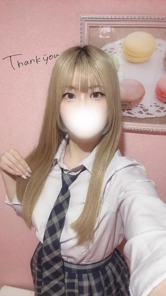 本指名Kさん🌼