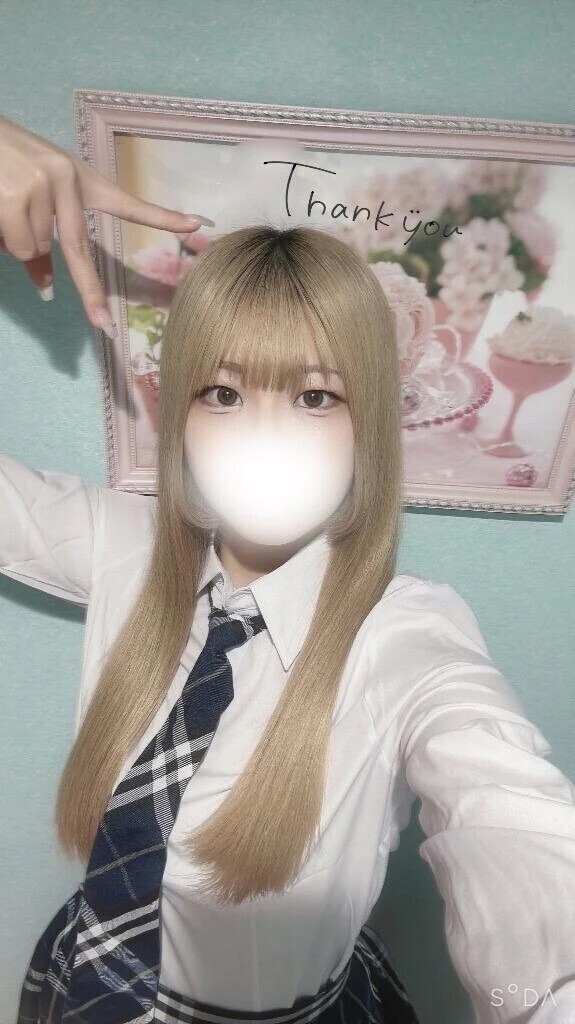 本指名Sさん🌼