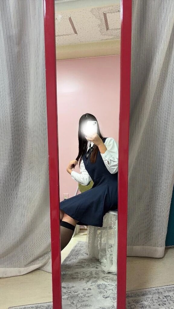 事前にて🈵♡
