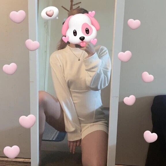 💞ギャップってずるいよね🤭💞