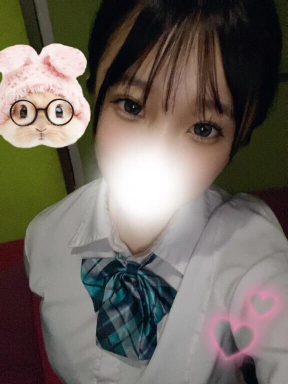 ありがとう🥹