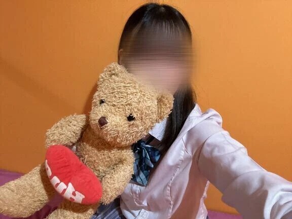 いるよ～❣️