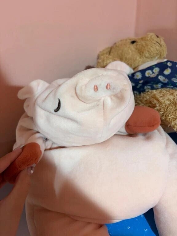 ぶー