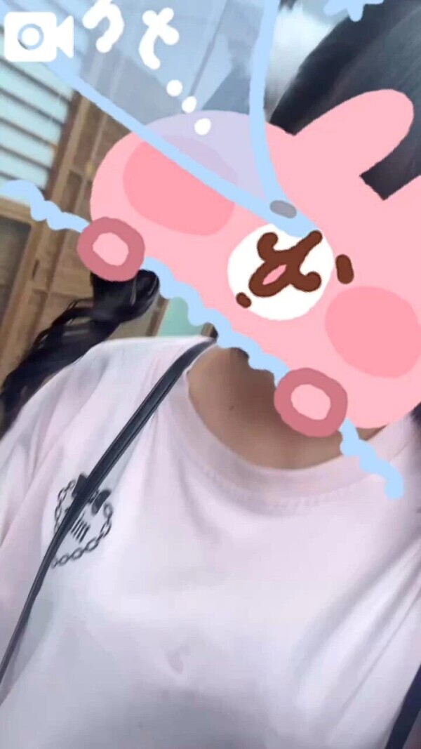 私服💕