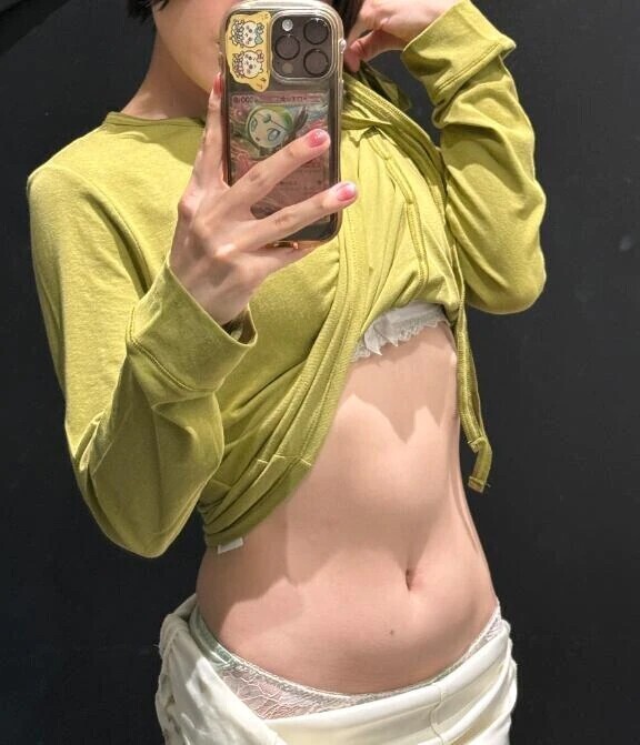 最近の腹