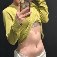 最近の腹