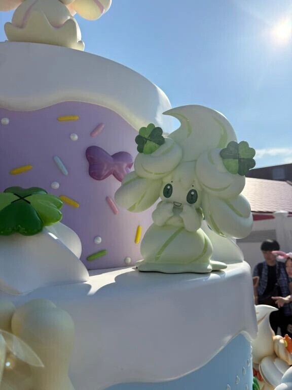 今日はありがとうございました⭐️