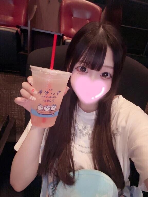 久しぶり〜！🥹