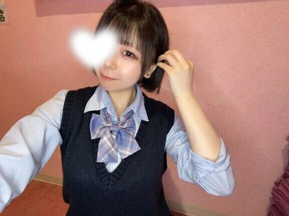 💌18日 お仕事合間の金髪お兄さん💌