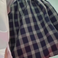 なぞの尻アピール🍑