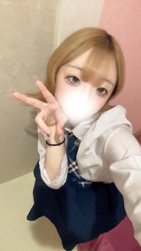 今日だけだよ…？