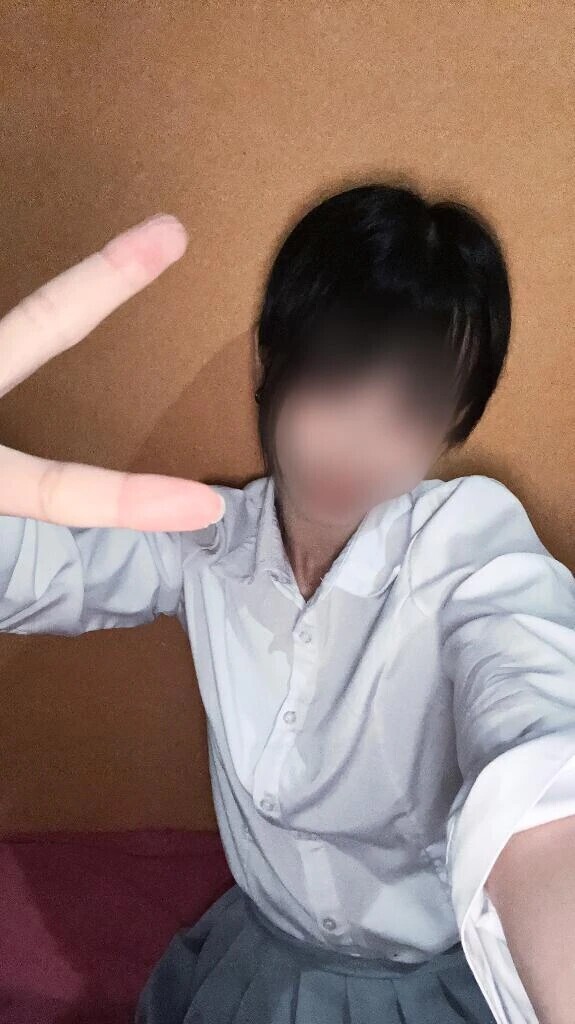 いきなり？