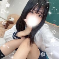 珍しい女の子💭
